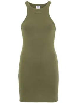 VETEMENTS: Короткое платье 