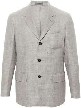 Corneliani: Пиджаки с воротником 