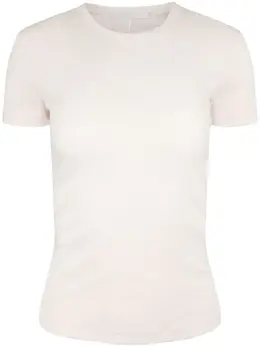 Helmut Lang: Трикотажный топ 