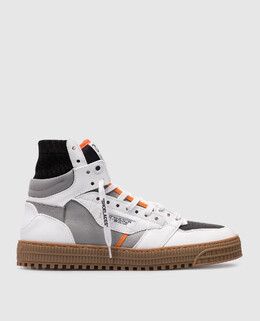 Off-White: Кроссовки  Off Court