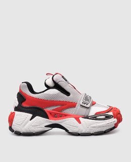 Off-White: Кроссовки 
