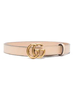 Gucci: Ремень  GG Marmont