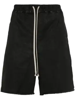 Rick Owens: Длинные трусы 