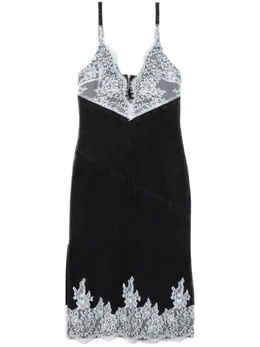 3.1 Phillip Lim: Кружевное платье 