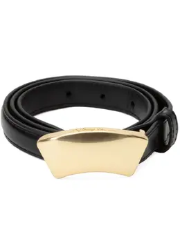 3.1 Phillip Lim: Ремень 
