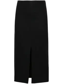 ISABEL MARANT: Юбка миди 