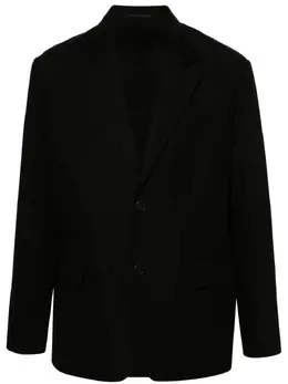 Lanvin: Однобортные пиджаки 