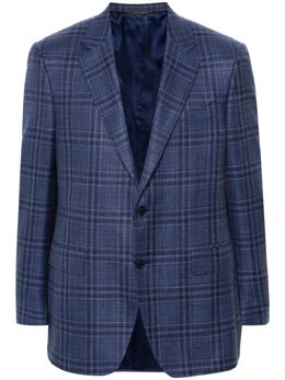 Canali: Однобортные пиджаки 
