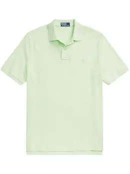 Polo Ralph Lauren: Хлопковое поло 