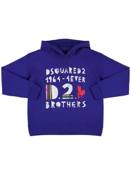 DSQUARED2: Світшоти 