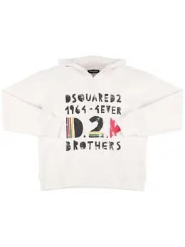DSQUARED2: Світшоти 