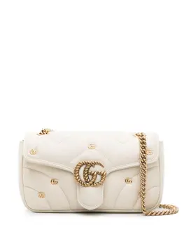Gucci: Сумка  GG Marmont