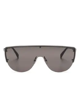 Alexander McQueen Eyewear: Очки 