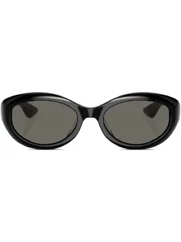 Oliver Peoples: Очки 