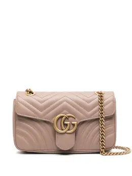 Gucci: Сумка  GG Marmont