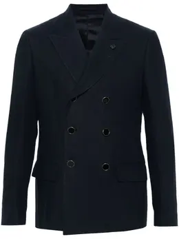 Lardini: Двубортные пиджаки 