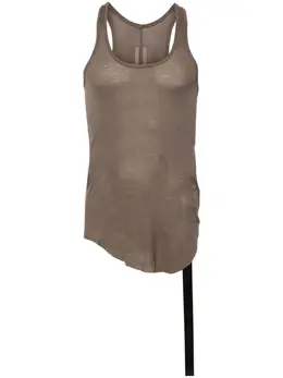 Rick Owens DRKSHDW: Хлопковая майка 