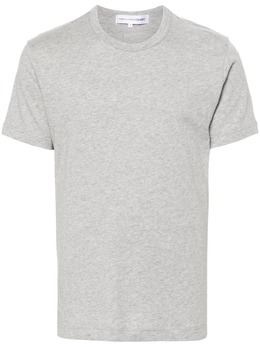 Comme Des Garçons Shirt: Футболка с принтом 
