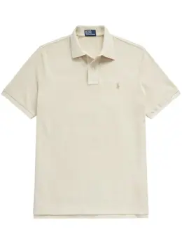 Polo Ralph Lauren: Хлопковое поло 