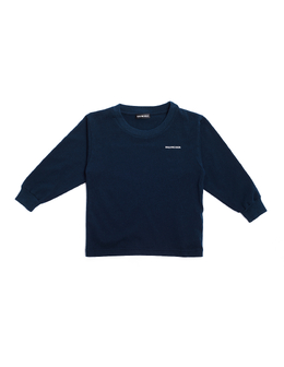Balenciaga Kids: Хлопковый свитшот 
