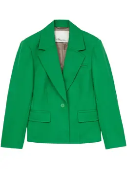 3.1 Phillip Lim: Однобортный жакет 