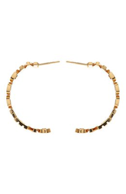 Moschino: Серьги 