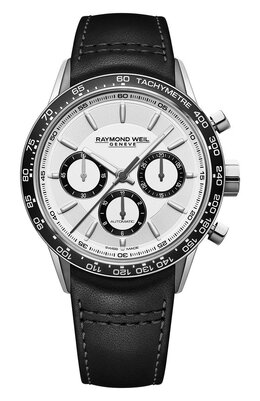 Raymond Weil: Часы 