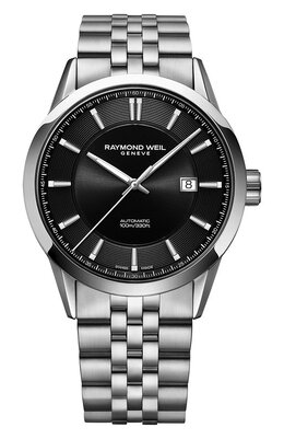 Raymond Weil: Часы 