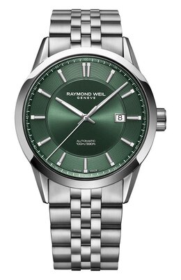 Raymond Weil: Часы 