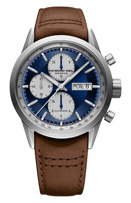 Raymond Weil: Часы 