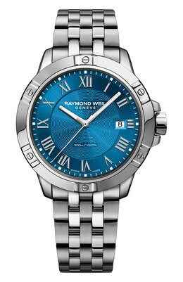 Raymond Weil: Часы 