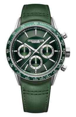 Raymond Weil: Часы 