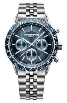 Raymond Weil: Часы 