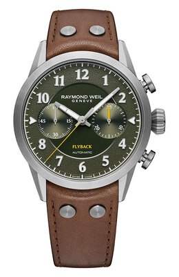 Raymond Weil: Часы 