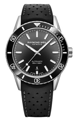 Raymond Weil: Часы 