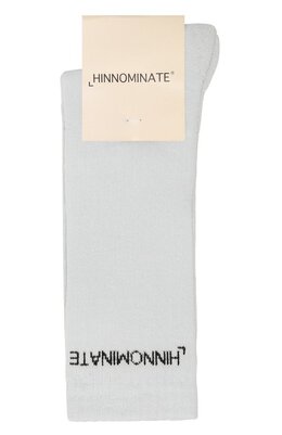 HINNOMINATE: Светлые носки 