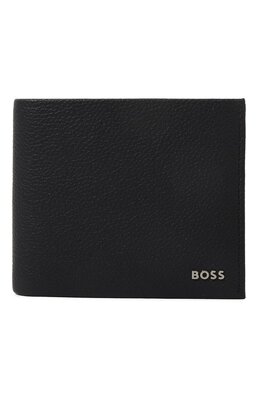BOSS: Тёмный кошелёк 