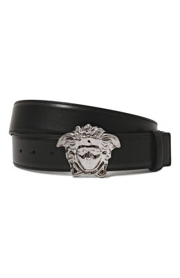 Versace: Ремень 