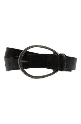 Brunello Cucinelli: Ремень 