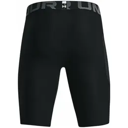 Under Armour: Чёрные шорты 
