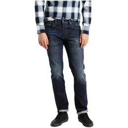 Levi's: Зауженные джинсы  511