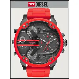 DIESEL: Часы 