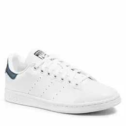 adidas: Белые кеды  Stan Smith