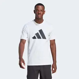 adidas: Спортивная футболка  Essentials