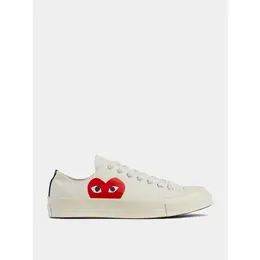 Converse: Бежевые кеды  Chuck 70