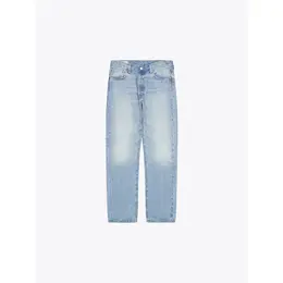 Levi's: Светлые джинсы  501 Original