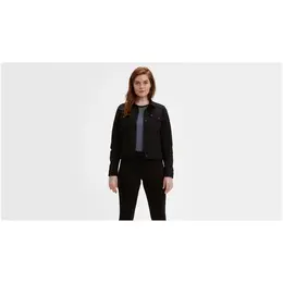 Levi's: Джинсовая куртка  Original