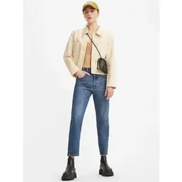Levi's: Классические джинсы  501