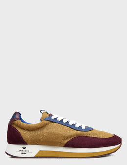 WEEKEND MAX MARA: Кросівки 