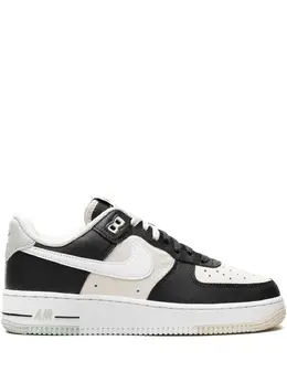 Nike: Белые кроссовки  Air Force 1 Low